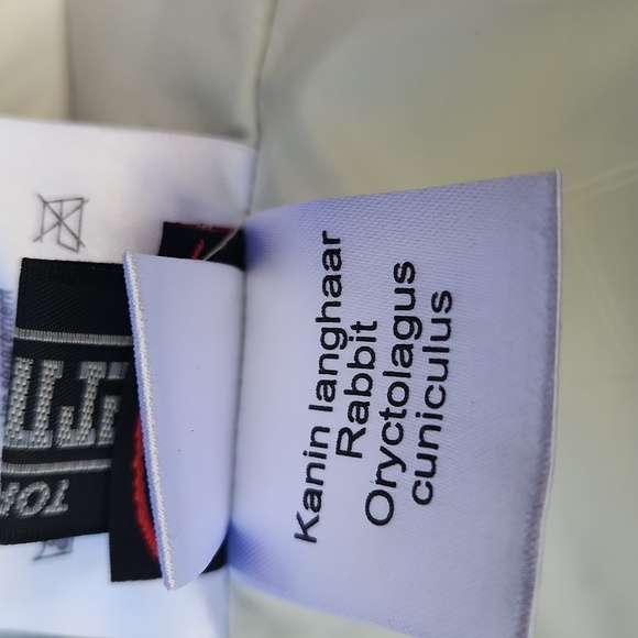 Toni Sailer Ski Jacket Size 38 (US 8) - Picture 11 of 13